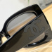 Chanel AAA+ sunglasses #999934993