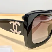 Chanel AAA+ sunglasses #999934993
