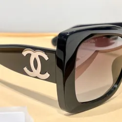 Chanel AAA+ sunglasses #999934993