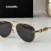 Chanel AAA+ sunglasses #999934994