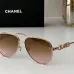 Chanel AAA+ sunglasses #999934994