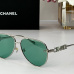 Chanel AAA+ sunglasses #999934994