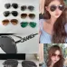 Chanel AAA+ sunglasses #999934994