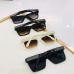 Chanel AAA+ sunglasses #999934998