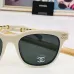 Chanel AAA+ sunglasses #999935000