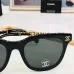 Chanel AAA+ sunglasses #999935000