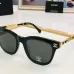 Chanel AAA+ sunglasses #999935000