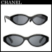 Chanel AAA+ sunglasses #9999927145