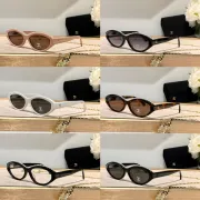 Chanel AAA+ sunglasses #9999927145