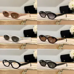 Chanel AAA+ sunglasses #9999927145