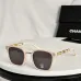 Chanel AAA+ sunglasses #B33311