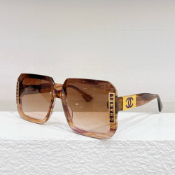 Chanel AAA+ sunglasses #B35321