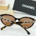 Chanel AAA+ sunglasses #B35322