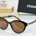 Chanel AAA+ sunglasses #B35322