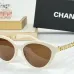 Chanel AAA+ sunglasses #B35322