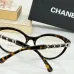 Chanel AAA+ sunglasses #B35322