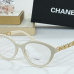 Chanel AAA+ sunglasses #B35322
