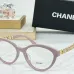 Chanel AAA+ sunglasses #B35322