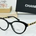 Chanel AAA+ sunglasses #B35322