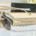 Chanel AAA+ sunglasses #B35323