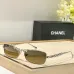 Chanel AAA+ sunglasses #B35323