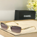 Chanel AAA+ sunglasses #B35323