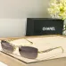 Chanel AAA+ sunglasses #B35323