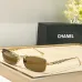 Chanel AAA+ sunglasses #B35323