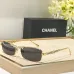 Chanel AAA+ sunglasses #B35323