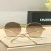 Chanel AAA+ sunglasses #B35324