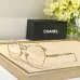 Chanel AAA+ sunglasses #B35324