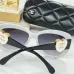 Chanel AAA+ sunglasses #B35327