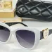 Chanel AAA+ sunglasses #B35327