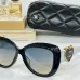 Chanel AAA+ sunglasses #B35327