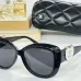 Chanel AAA+ sunglasses #B35327