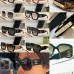 Chanel AAA+ sunglasses #B35328