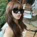 Chanel AAA+ sunglasses Designer Sunglasses Luxury Classic Fashion #B54000