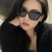 Chanel AAA+ sunglasses Designer Sunglasses Luxury Classic Fashion #B54000