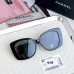 Chanel AAA+ sunglasses Designer Sunglasses Luxury Classic Fashion #B54000
