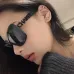 Chanel AAA+ sunglasses Designer Sunglasses Luxury Classic Fashion #B54000