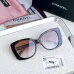 Chanel AAA+ sunglasses Designer Sunglasses Luxury Classic Fashion #B54000