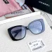 Chanel AAA+ sunglasses Designer Sunglasses Luxury Classic Fashion #B54000