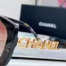Chanel AAA+ sunglasses Designer Sunglasses Luxury Classic Fashion #B54000