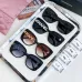 Chanel AAA+ sunglasses Designer Sunglasses Luxury Classic Fashion #B54000