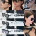 Chanel AAA+ sunglasses Designer Sunglasses Luxury Classic Fashion #B54000