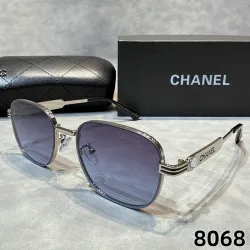 Chanel AAA+ sunglasses Sale #B64313