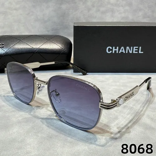 Chanel AAA+ sunglasses Sale #B64313