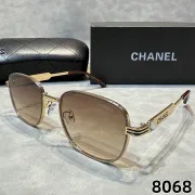 Chanel AAA+ sunglasses Sale #B64315