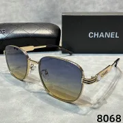 Chanel AAA+ sunglasses Sale #B64316