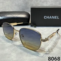Chanel AAA+ sunglasses Sale #B64316